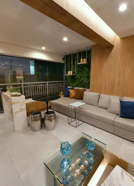 Foto 1 de Apartamento com 2 quartos à venda em Jardim Independência, São Paulo - SP