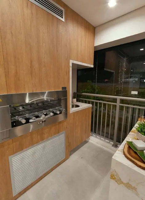 Foto 6 de Apartamento com 2 quartos à venda em Jardim Independência, São Paulo - SP