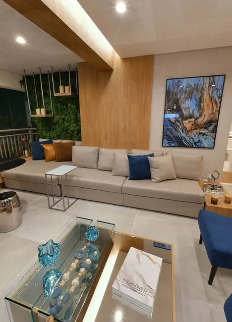 Foto 2 de Apartamento com 2 quartos à venda em Jardim Independência, São Paulo - SP