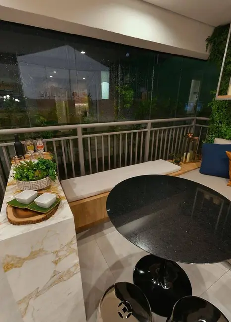 Foto 3 de Apartamento com 2 quartos à venda em Jardim Independência, São Paulo - SP