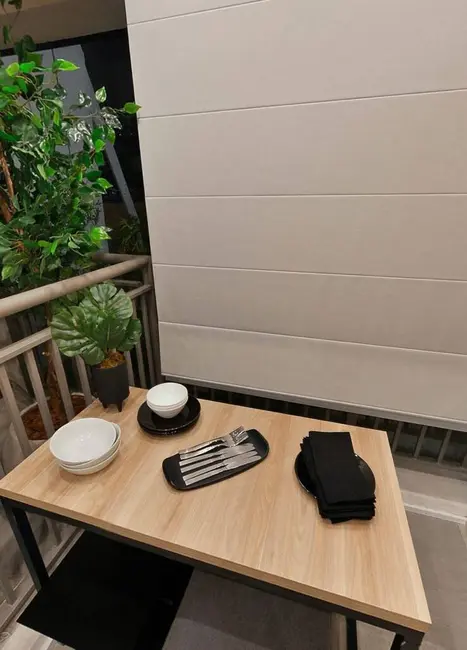 Foto 7 de Apartamento com 1 quarto à venda em Alto da Mooca, São Paulo - SP