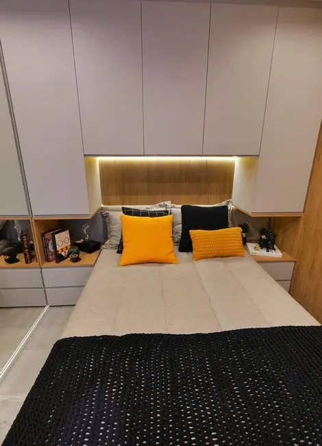 Foto 8 de Apartamento com 1 quarto à venda em Alto da Mooca, São Paulo - SP