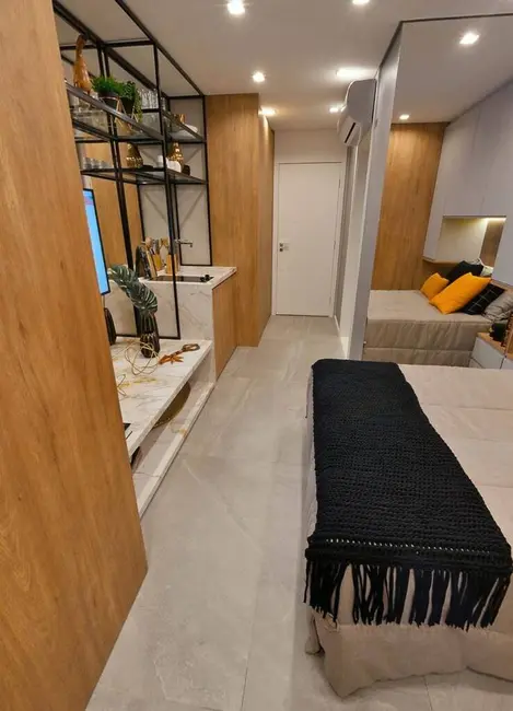 Foto 9 de Apartamento com 1 quarto à venda em Alto da Mooca, São Paulo - SP