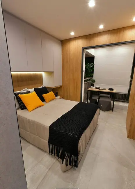 Foto 3 de Apartamento com 1 quarto à venda em Alto da Mooca, São Paulo - SP