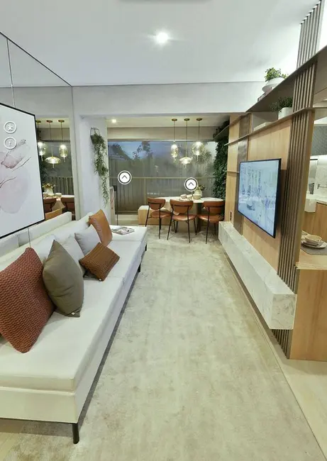 Foto 1 de Apartamento com 2 quartos à venda em Tatuapé, São Paulo - SP