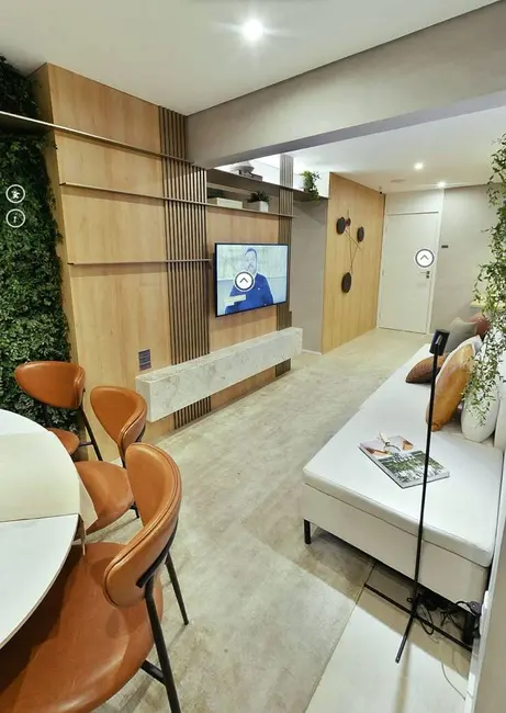 Apartamento com 2 quartos à venda em Tatuapé, São Paulo - SP - imagem 7 Foto 7 de Apartamento com 2 quartos à venda em Tatuapé, São Paulo - SP