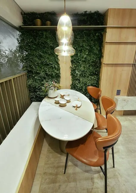 Apartamento com 2 quartos à venda em Tatuapé, São Paulo - SP - imagem 6 Foto 6 de Apartamento com 2 quartos à venda em Tatuapé, São Paulo - SP