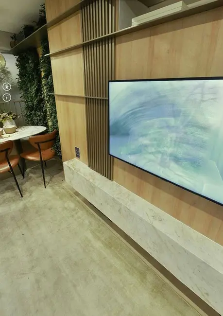 Apartamento com 2 quartos à venda em Tatuapé, São Paulo - SP - imagem 4 Foto 4 de Apartamento com 2 quartos à venda em Tatuapé, São Paulo - SP