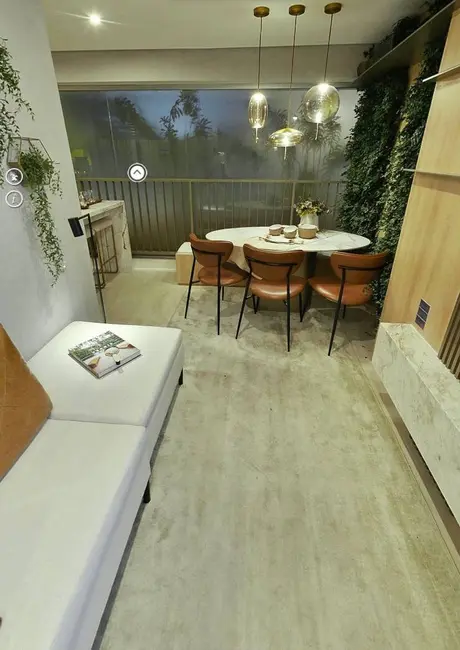 Apartamento com 2 quartos à venda em Tatuapé, São Paulo - SP - imagem 3 Foto 3 de Apartamento com 2 quartos à venda em Tatuapé, São Paulo - SP