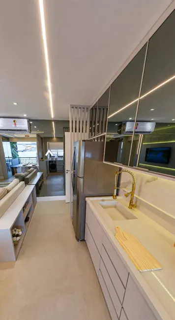 Apartamento com 2 quartos à venda em Itaquera, São Paulo - SP - imagem 6 Foto 6 de Apartamento com 2 quartos à venda em Itaquera, São Paulo - SP