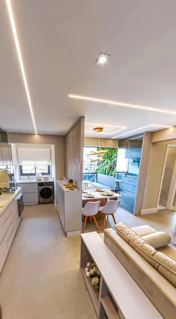 Apartamento com 2 quartos à venda em Itaquera, São Paulo - SP - imagem 4 Foto 4 de Apartamento com 2 quartos à venda em Itaquera, São Paulo - SP