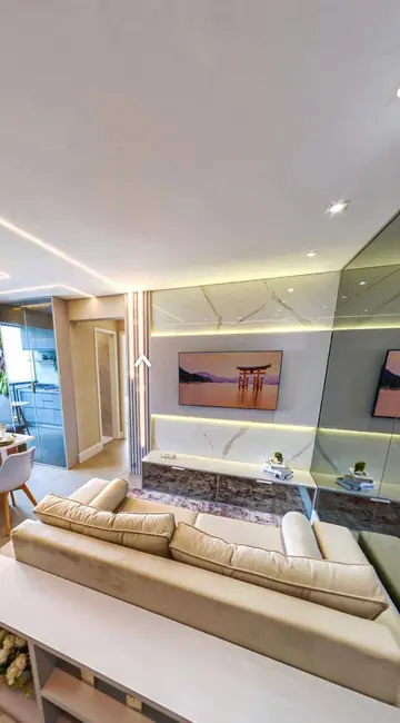 Apartamento com 2 quartos à venda em Itaquera, São Paulo - SP - imagem 3 Foto 3 de Apartamento com 2 quartos à venda em Itaquera, São Paulo - SP