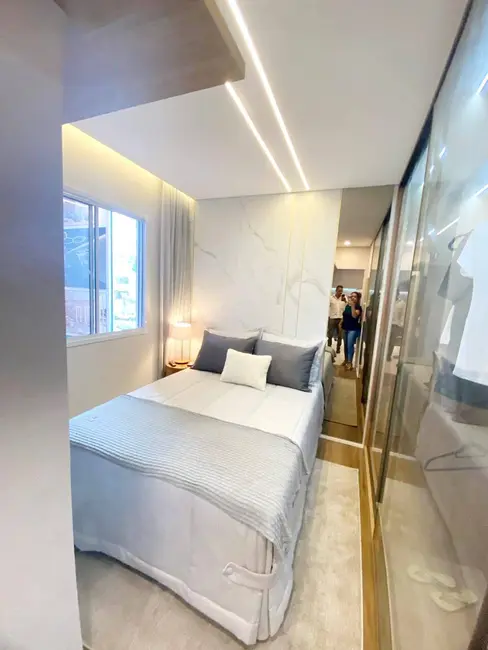 Foto 5 de Apartamento com 2 quartos à venda em São Miguel Paulista, São Paulo - SP