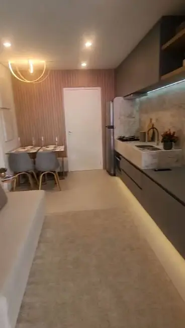 Foto 9 de Apartamento com 2 quartos à venda em São Miguel Paulista, São Paulo - SP