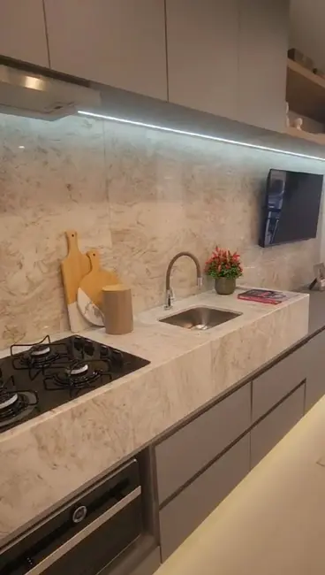 Foto 7 de Apartamento com 2 quartos à venda em São Miguel Paulista, São Paulo - SP