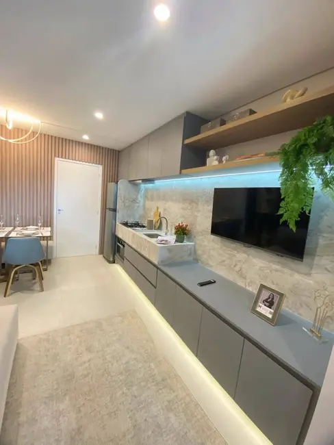 Foto 1 de Apartamento com 2 quartos à venda em São Miguel Paulista, São Paulo - SP