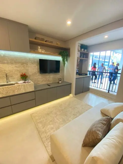 Foto 4 de Apartamento com 2 quartos à venda em São Miguel Paulista, São Paulo - SP