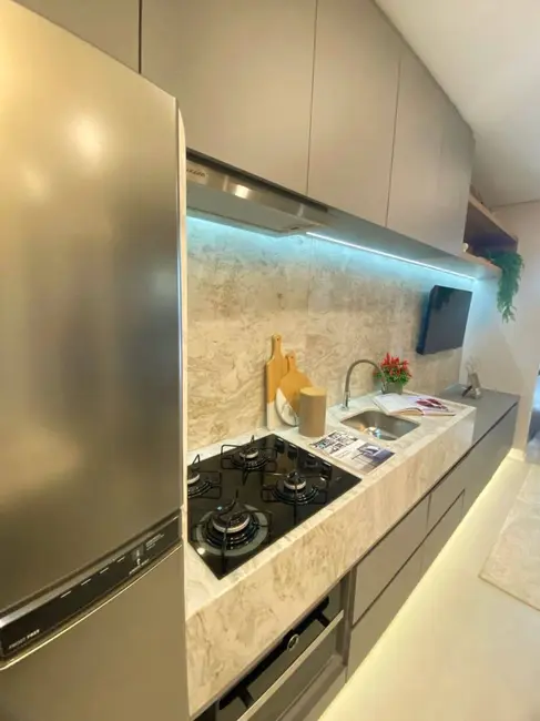 Foto 2 de Apartamento com 2 quartos à venda em São Miguel Paulista, São Paulo - SP