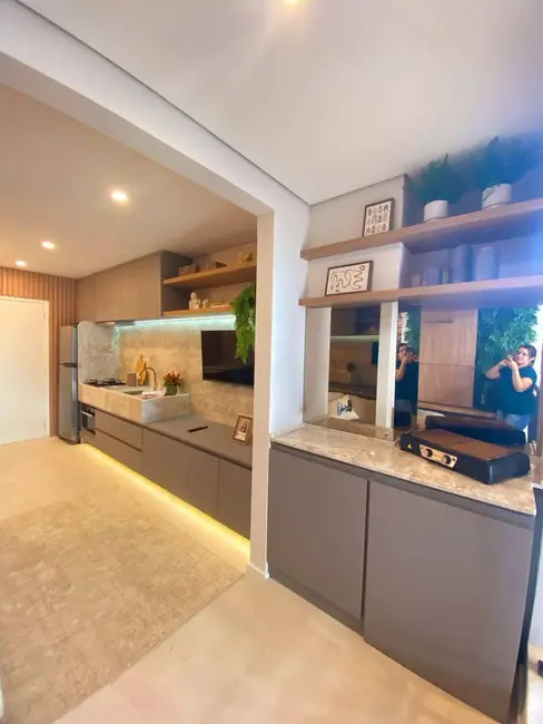 Foto 3 de Apartamento com 2 quartos à venda em São Miguel Paulista, São Paulo - SP