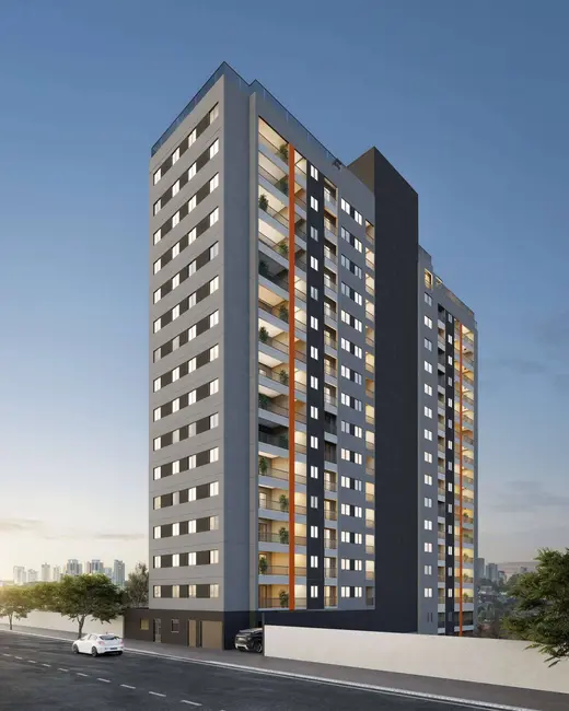 Foto 8 de Apartamento com 1 quarto à venda em Itaquera, São Paulo - SP