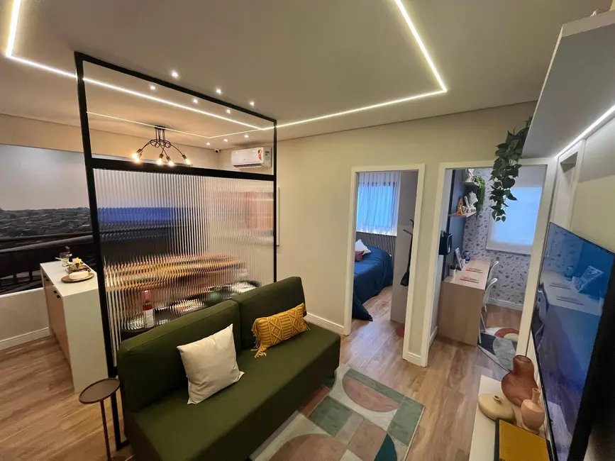 Foto 3 de Apartamento com 1 quarto à venda em Itaquera, São Paulo - SP