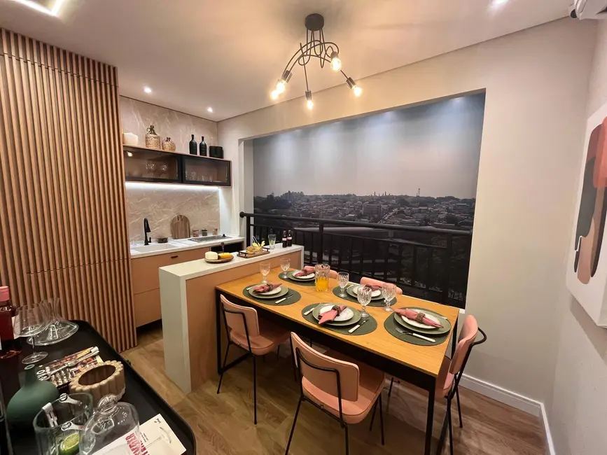 Foto 1 de Apartamento com 1 quarto à venda em Itaquera, São Paulo - SP