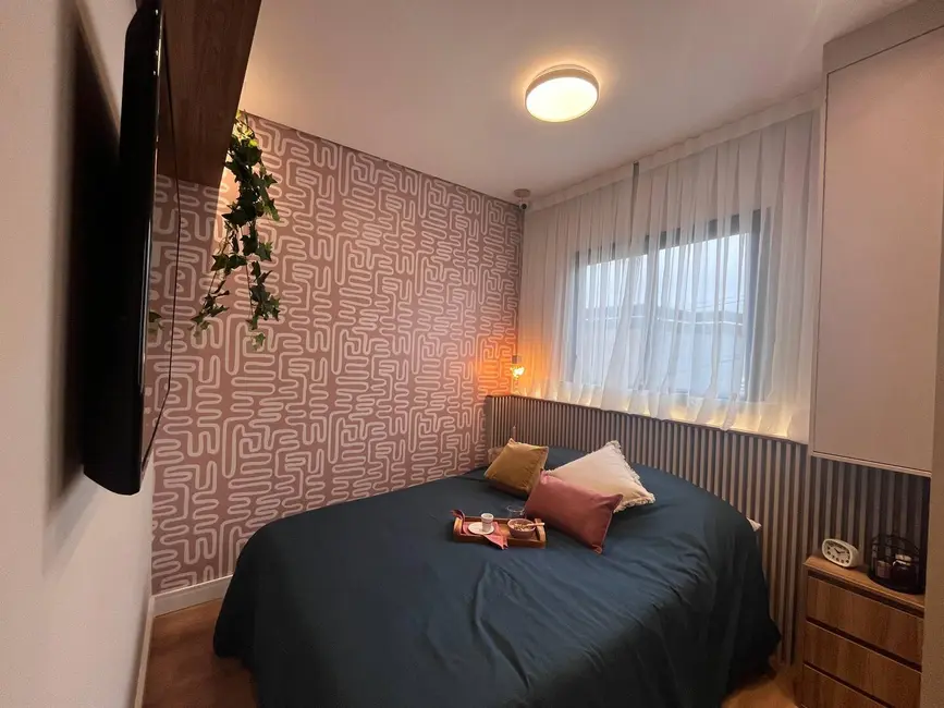 Foto 7 de Apartamento com 1 quarto à venda em Itaquera, São Paulo - SP