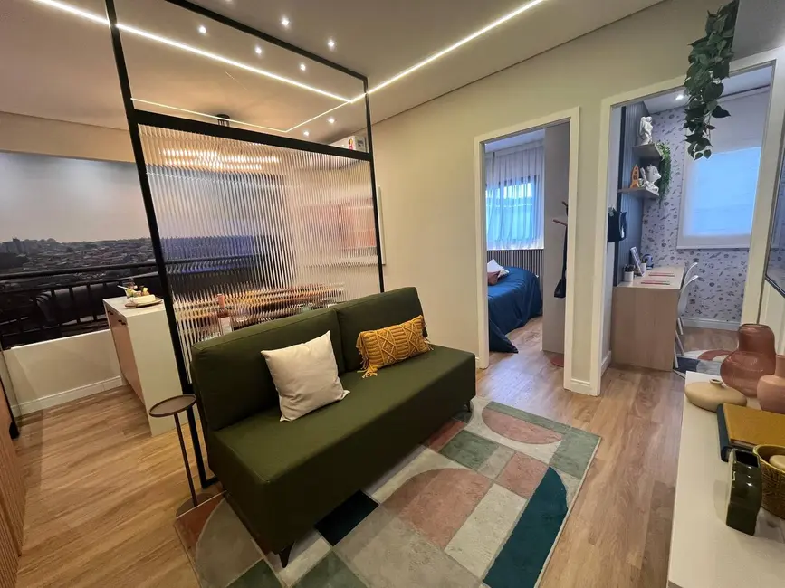 Foto 4 de Apartamento com 1 quarto à venda em Itaquera, São Paulo - SP