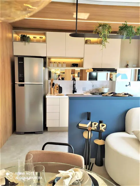 Foto 2 de Apartamento com 1 quarto à venda em Penha de França, São Paulo - SP