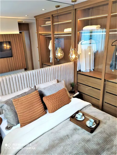 Foto 8 de Apartamento com 1 quarto à venda em Penha de França, São Paulo - SP