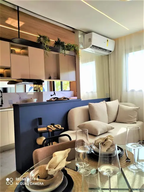 Foto 5 de Apartamento com 1 quarto à venda em Penha de França, São Paulo - SP