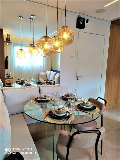 Foto 1 de Apartamento com 1 quarto à venda em Penha de França, São Paulo - SP