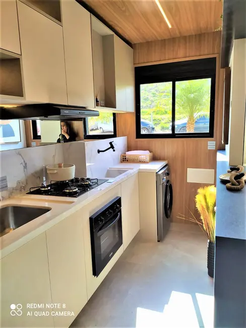 Foto 4 de Apartamento com 1 quarto à venda em Penha de França, São Paulo - SP