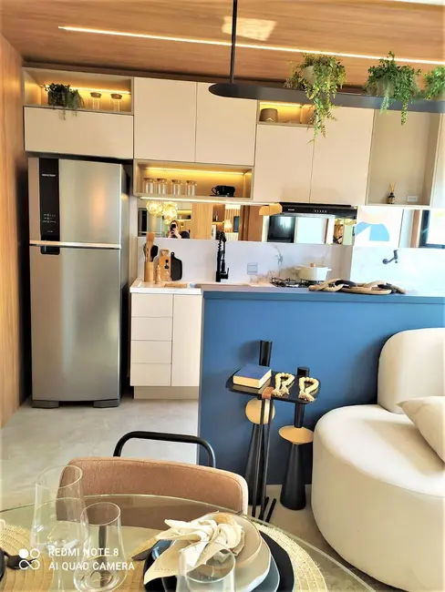 Foto 6 de Apartamento com 1 quarto à venda em Penha de França, São Paulo - SP