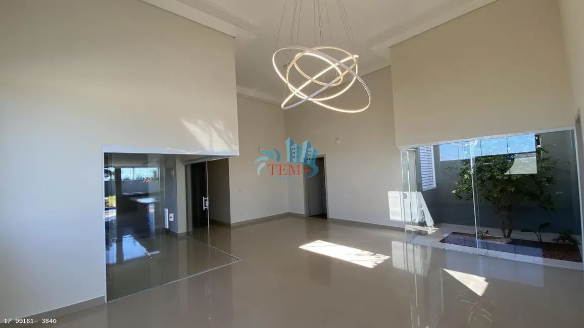 Foto 9 de Casa de Condomínio com 4 quartos à venda, 285m2 em Bady Bassitt - SP