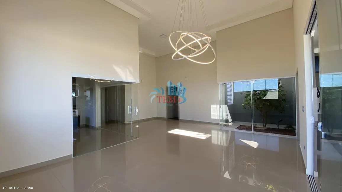 Foto 7 de Casa de Condomínio com 4 quartos à venda, 285m2 em Bady Bassitt - SP