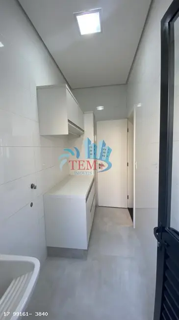 Foto 6 de Casa de Condomínio com 3 quartos à venda, 260m2 em Sao Jose Do Rio Preto - SP