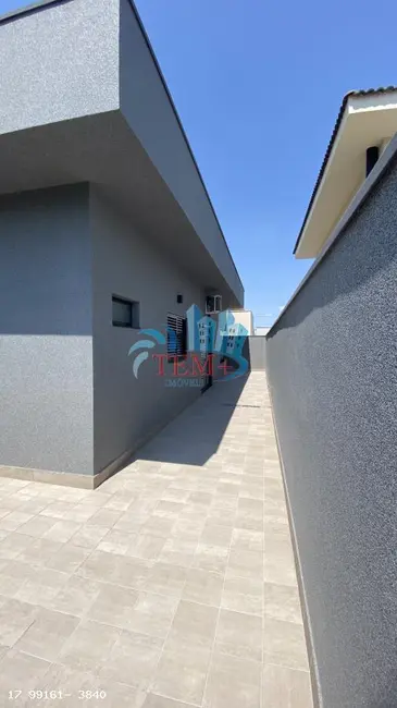 Foto 4 de Casa de Condomínio com 3 quartos à venda, 260m2 em Sao Jose Do Rio Preto - SP