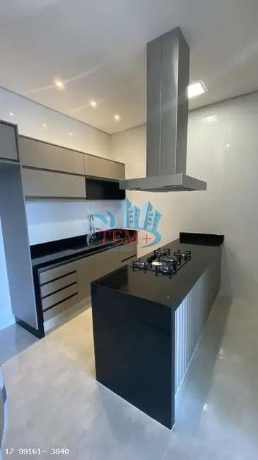 Foto 8 de Casa de Condomínio com 3 quartos à venda, 260m2 em Sao Jose Do Rio Preto - SP