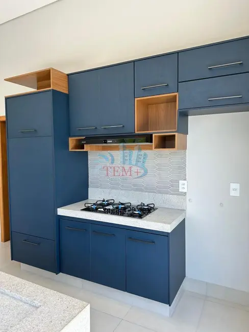 Casa de Condomínio com 3 quartos à venda, 170m2 em Sao Jose Do Rio Preto - SP - imagem 4 Foto 4 de Casa de Condomínio com 3 quartos à venda, 170m2 em Sao Jose Do Rio Preto - SP