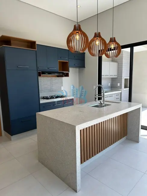 Casa de Condomínio com 3 quartos à venda, 170m2 em Sao Jose Do Rio Preto - SP - imagem 5 Foto 5 de Casa de Condomínio com 3 quartos à venda, 170m2 em Sao Jose Do Rio Preto - SP