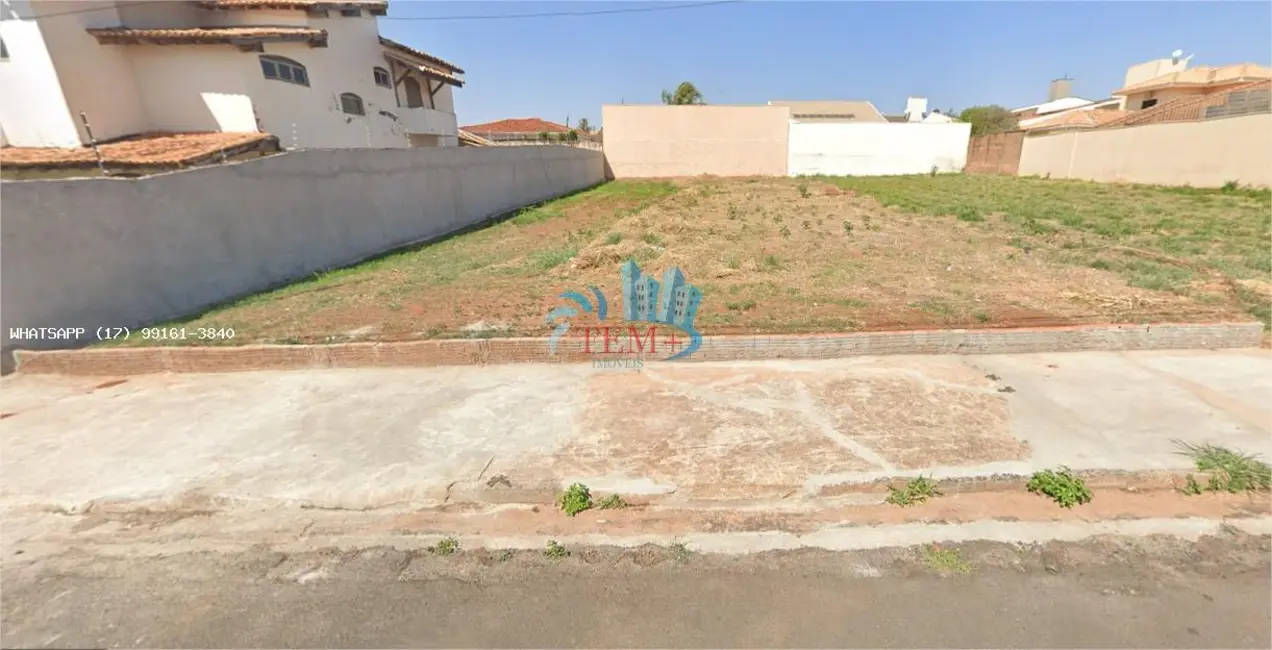 Foto 1 de Terreno / Lote à venda em Sao Jose Do Rio Preto - SP