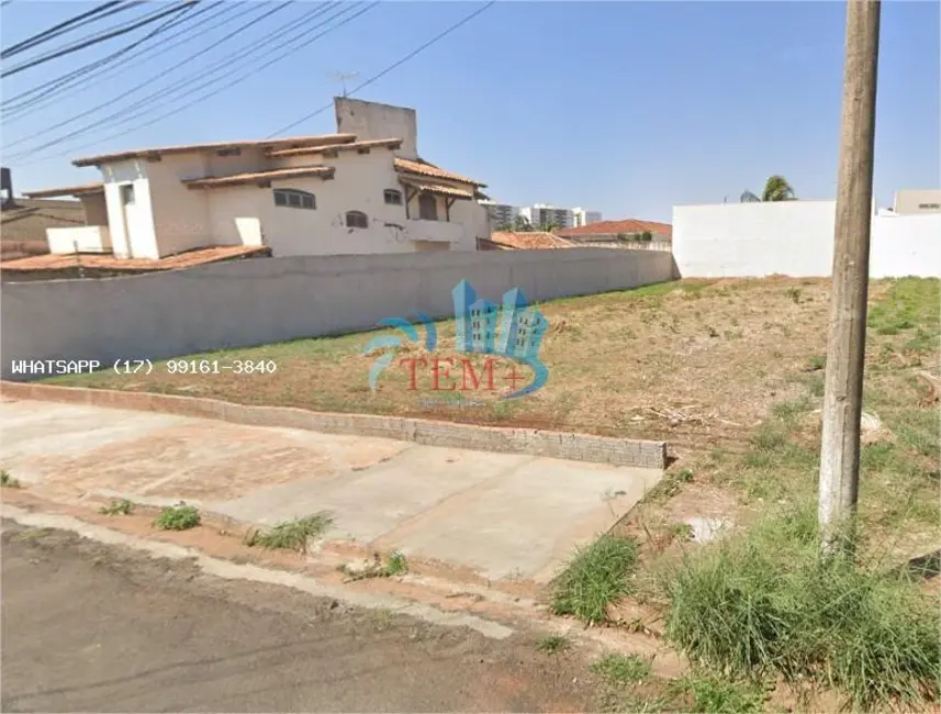 Foto 2 de Terreno / Lote à venda em Sao Jose Do Rio Preto - SP
