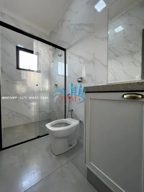 Foto 7 de Casa de Condomínio com 4 quartos à venda, 208m2 em Mirassol - SP