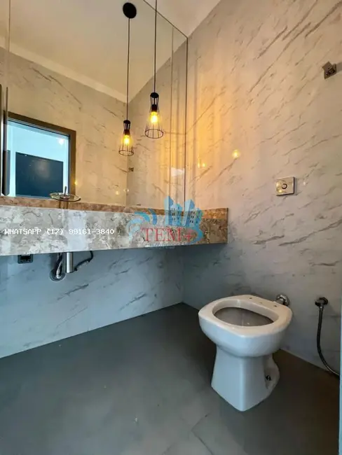 Foto 6 de Casa de Condomínio com 4 quartos à venda, 208m2 em Mirassol - SP