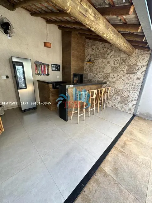 Foto 3 de Casa com 2 quartos à venda, 180m2 em Sao Jose Do Rio Preto - SP