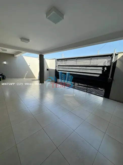 Foto 5 de Casa com 2 quartos à venda, 180m2 em Sao Jose Do Rio Preto - SP