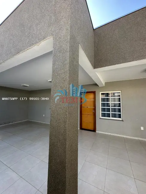 Foto 4 de Casa com 2 quartos à venda, 180m2 em Sao Jose Do Rio Preto - SP