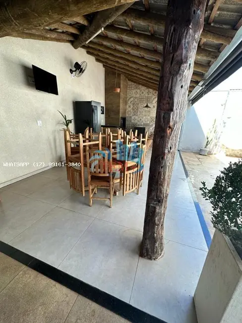 Foto 7 de Casa com 2 quartos à venda, 180m2 em Sao Jose Do Rio Preto - SP