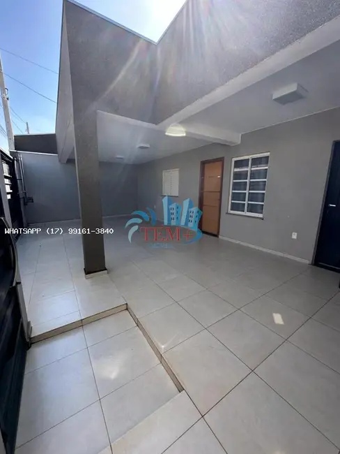Foto 6 de Casa com 2 quartos à venda, 180m2 em Sao Jose Do Rio Preto - SP